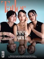 Tatler Malaysia